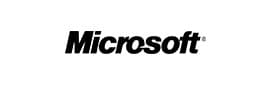 Microsoft logo