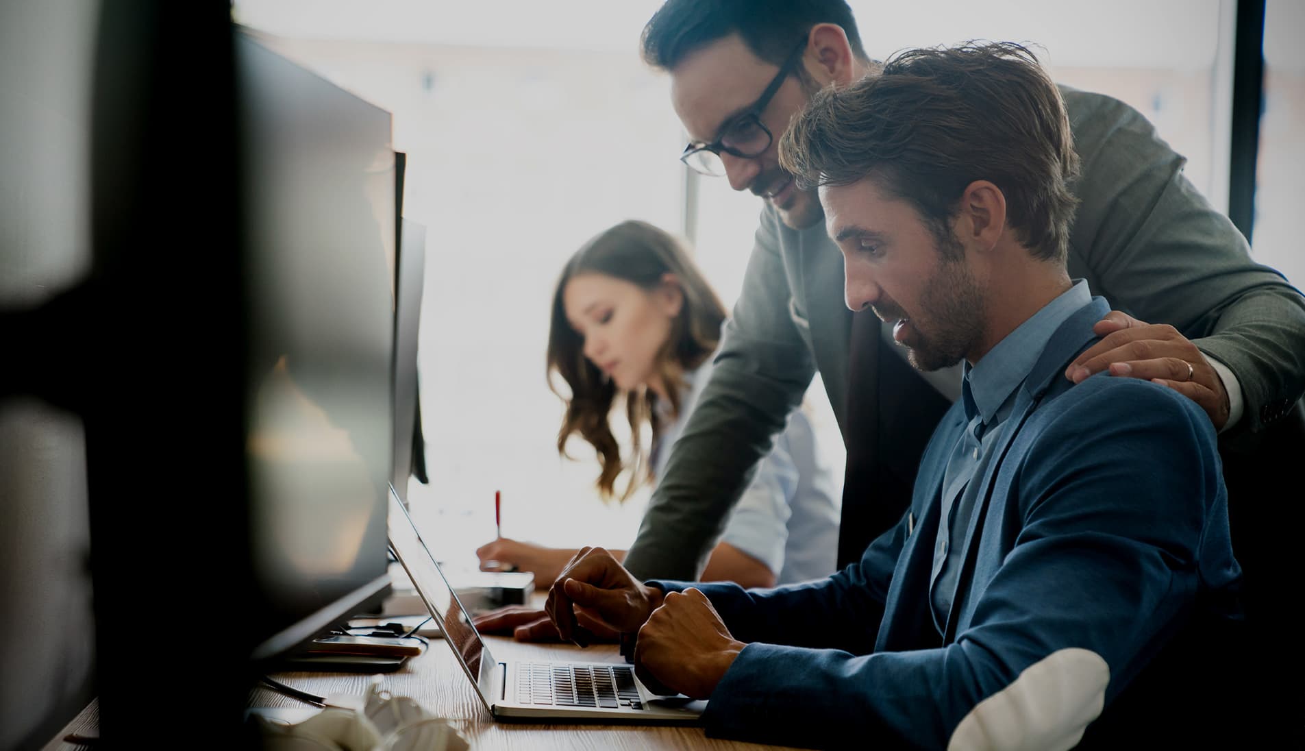 KCC technology services